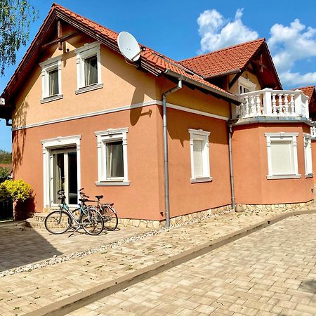 Bikeaway Guesthouse Kereki Kültér fotó